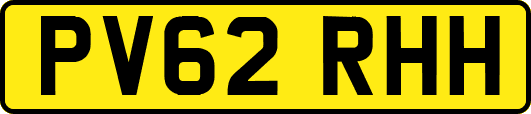PV62RHH