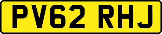 PV62RHJ