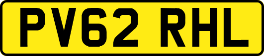 PV62RHL