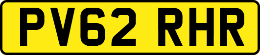 PV62RHR