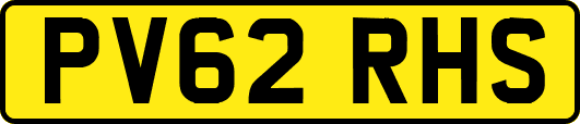 PV62RHS