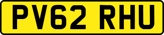 PV62RHU