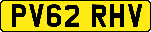 PV62RHV