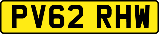 PV62RHW