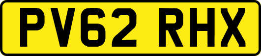 PV62RHX