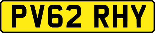 PV62RHY