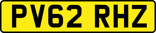 PV62RHZ