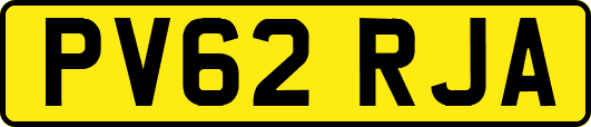 PV62RJA