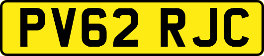 PV62RJC
