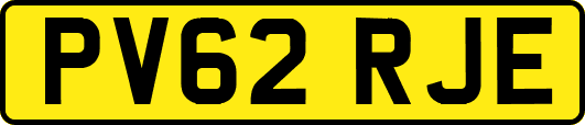 PV62RJE
