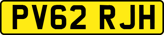 PV62RJH