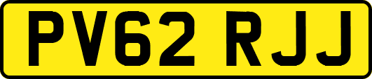 PV62RJJ