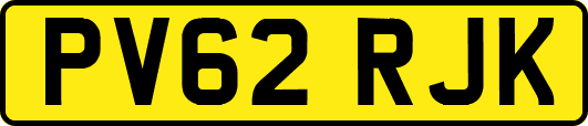 PV62RJK