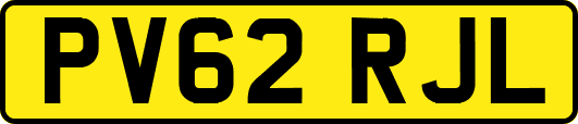 PV62RJL