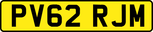 PV62RJM