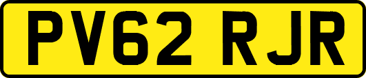 PV62RJR