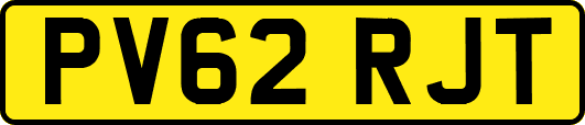 PV62RJT