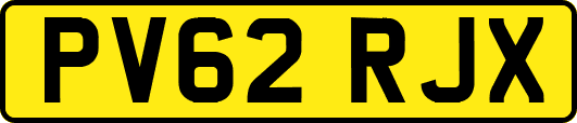 PV62RJX