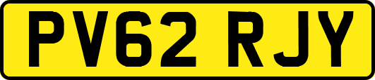 PV62RJY