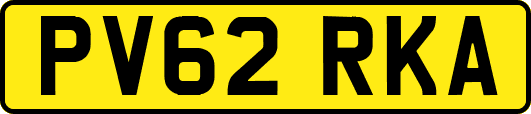 PV62RKA
