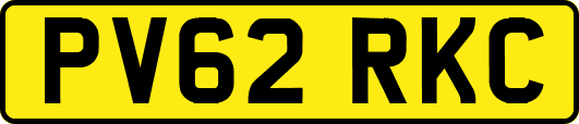 PV62RKC
