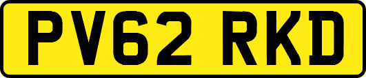 PV62RKD