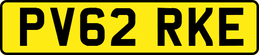 PV62RKE