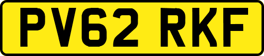 PV62RKF