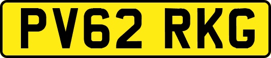 PV62RKG