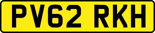 PV62RKH