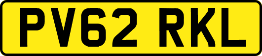 PV62RKL