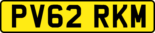 PV62RKM