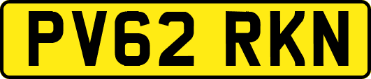 PV62RKN