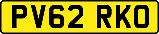 PV62RKO