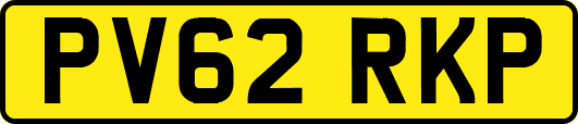PV62RKP