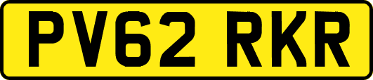 PV62RKR