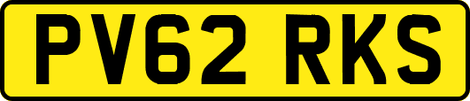 PV62RKS
