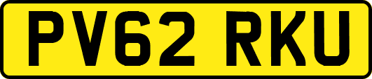PV62RKU