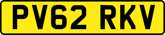 PV62RKV