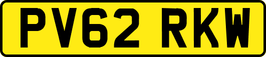 PV62RKW