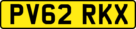 PV62RKX