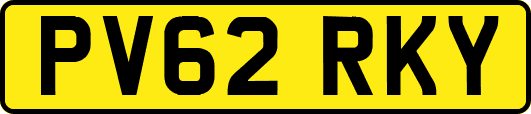 PV62RKY