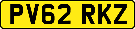 PV62RKZ