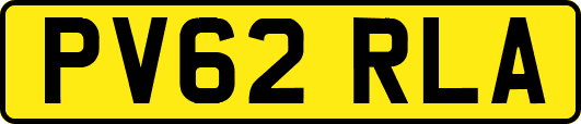 PV62RLA