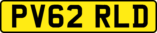 PV62RLD