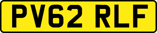 PV62RLF