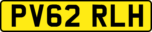 PV62RLH