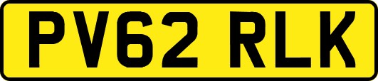 PV62RLK