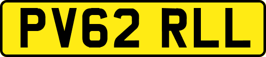 PV62RLL