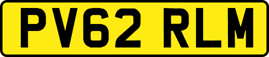 PV62RLM
